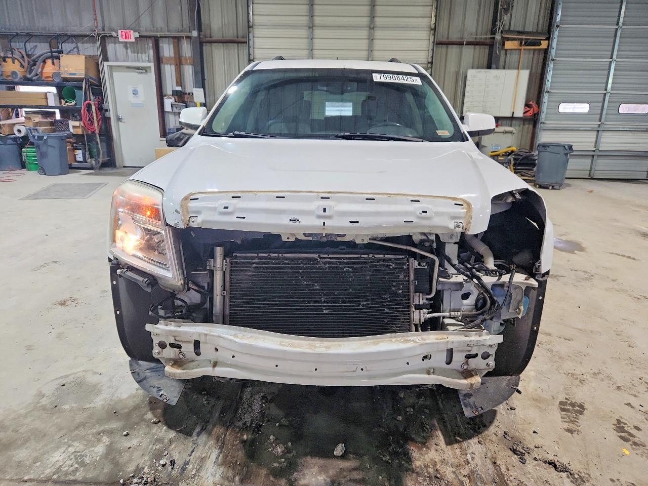 2013 GMC Terrain sle