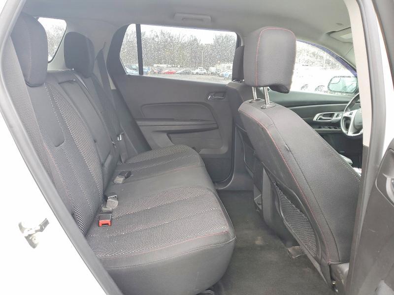 2014 GMC Terrain sle