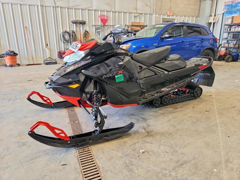2022 True MXZ X 850