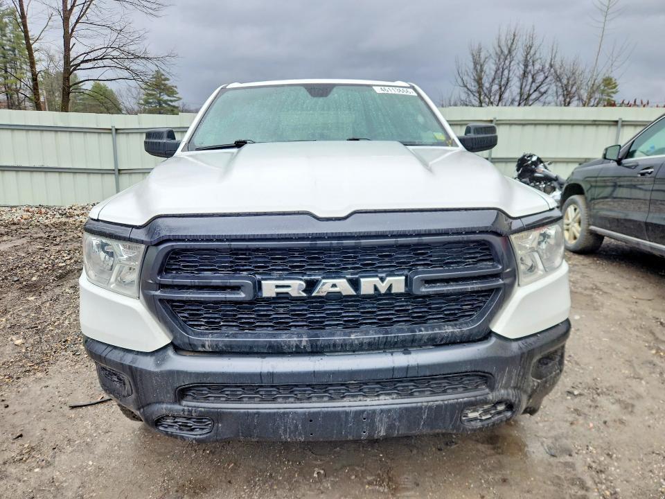 2022 Dodge Ram 1500 Tradesman