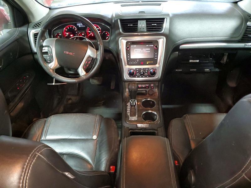 2013 GMC Acadia Slt-1