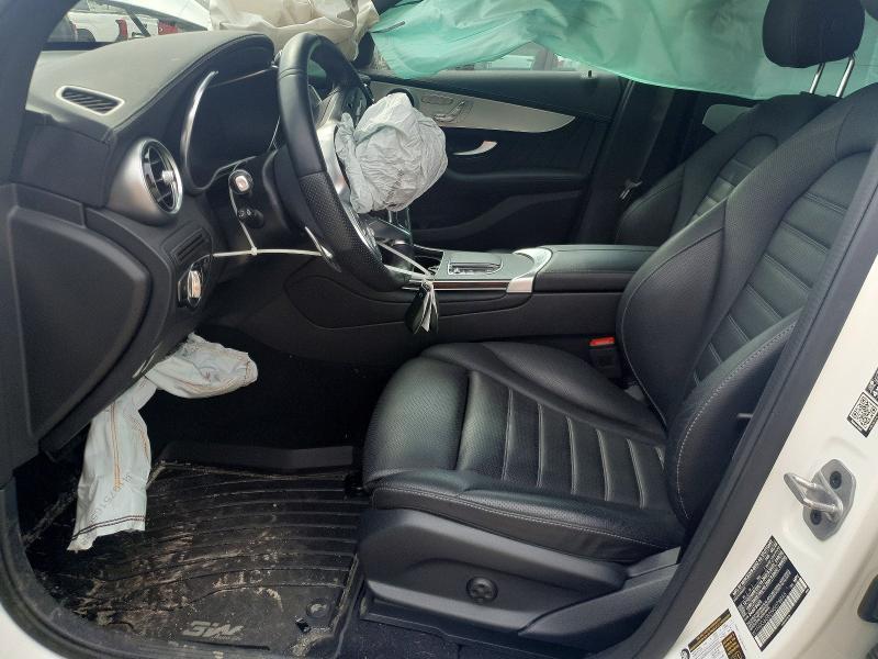 2022 Mercedes-Benz Glc 43 4matic amg