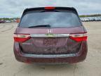 2012 Honda Odyssey ex