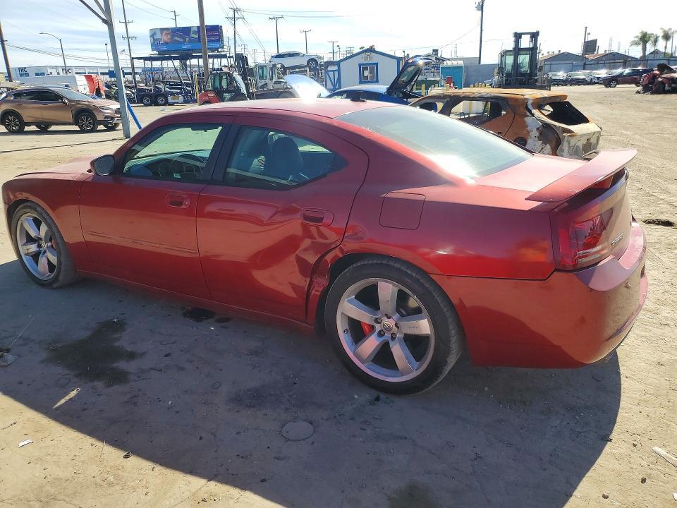 2006 Dodge Charger r