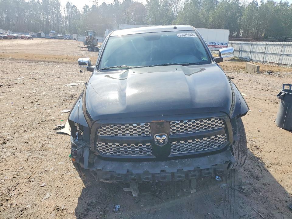 2013 Dodge RAM 1500 ST