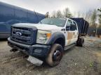 2013 Ford F450 Super Duty