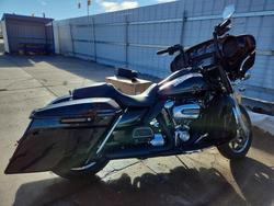 Vehiculos salvage en venta de Copart Cleveland: 2017 Harley-Davidson Flhtk Ultra Limited