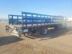 2019 Freightliner Business Class M2 Flatbed Truck