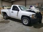 2012 Chevrolet Silverado C1500