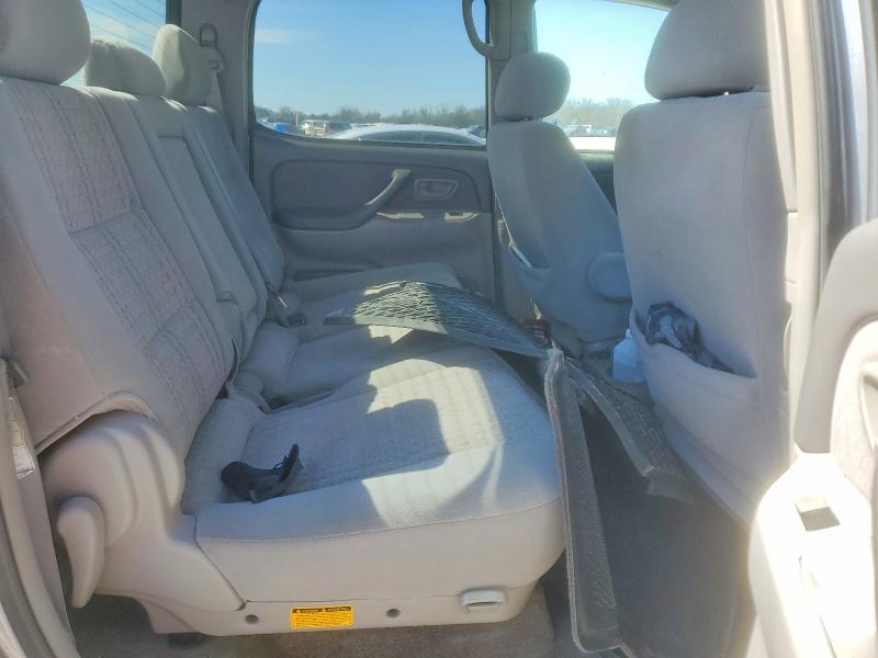 2004 Toyota Tundra SR5