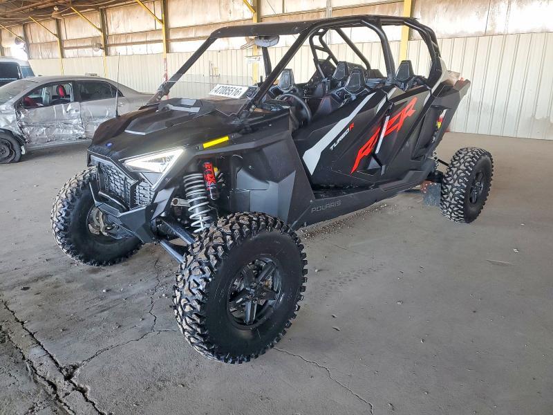 2023 Polaris RZR