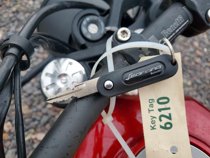 2022 Other Motorcycle LE Series