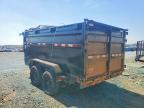 2022 PJ 1D162 Dump Trailer