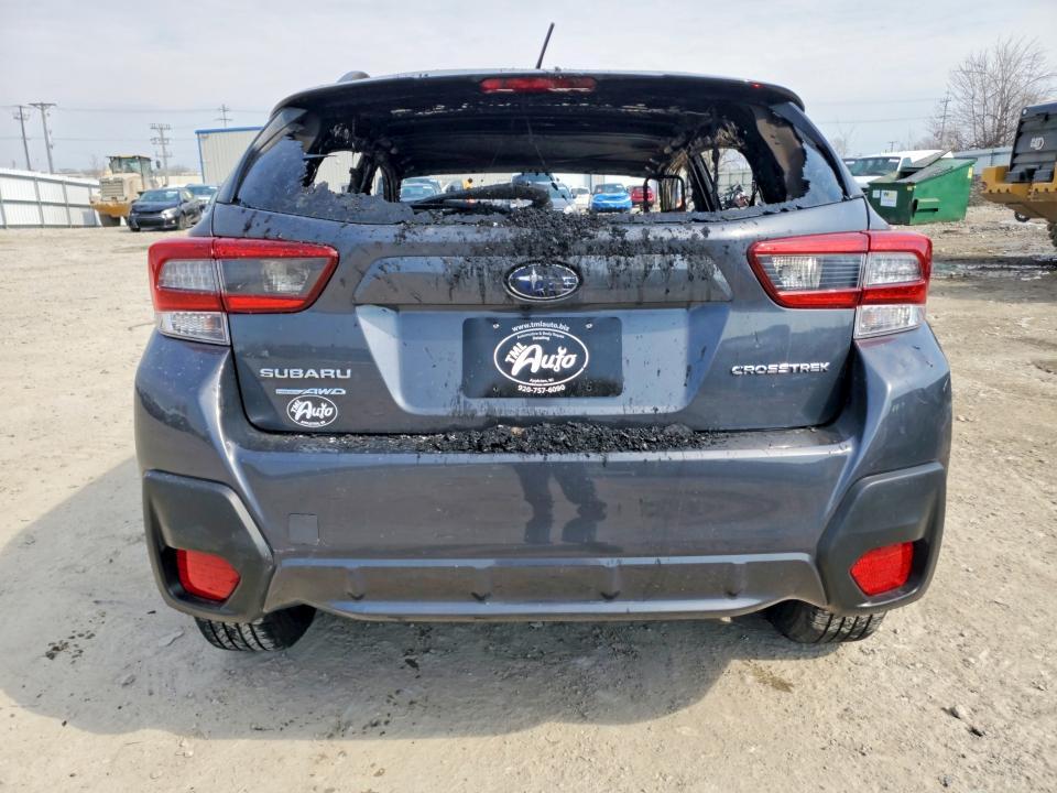 2023 Subaru Crosstrek