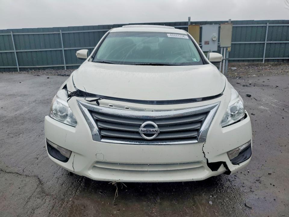 2013 Nissan Altima 3.5 s