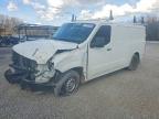2019 Nissan NV 1500 S