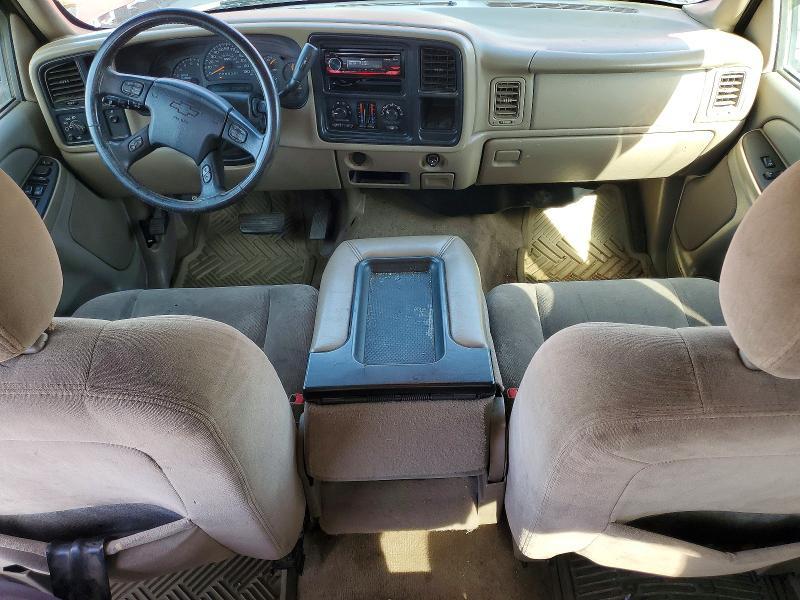 2006 Chevrolet Silverado C1500