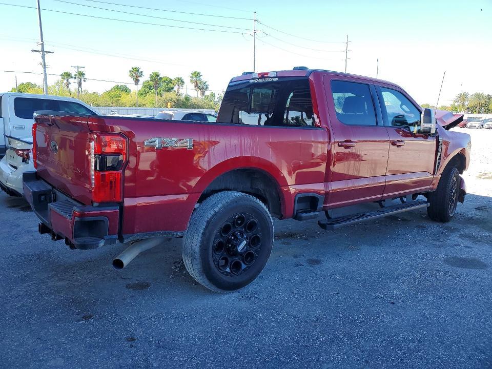 2026 Ford F250 Super Duty