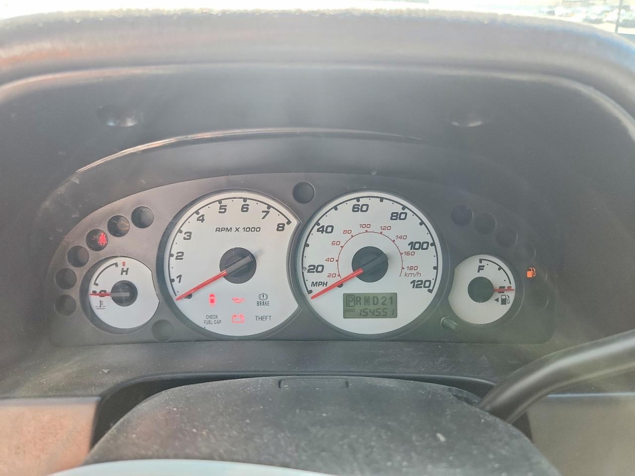 2004 Ford Escape xlt