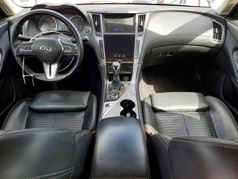 2018 Infiniti Q50 3.0t Sport