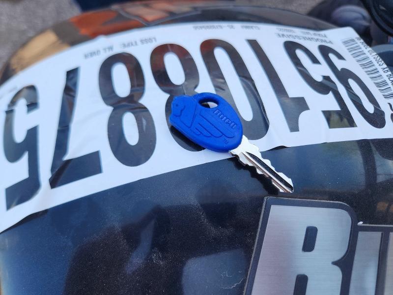 2006 Buell 2006 Buel XB12X Ulys