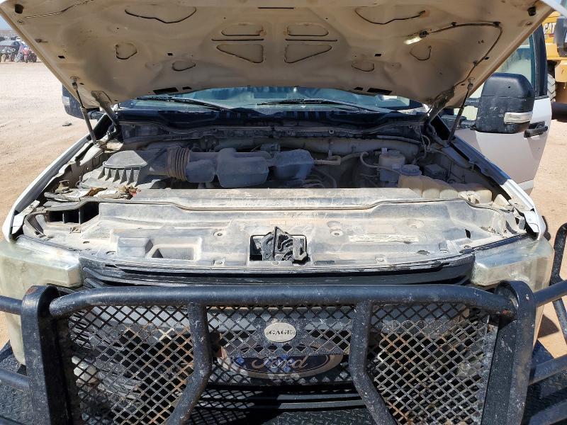 2019 Ford F350 Super Duty