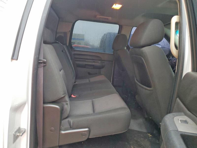 2012 GMC Sierra C1500 sl