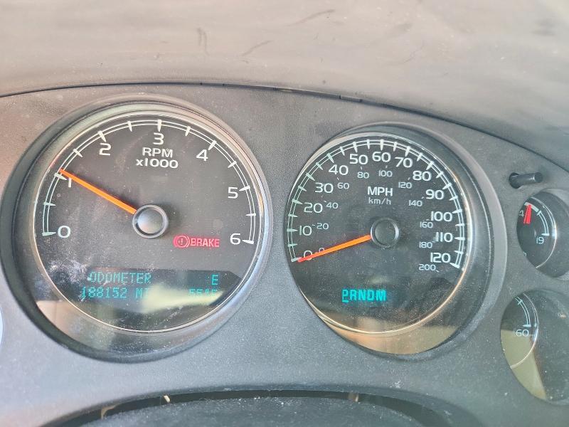 2011 Chevrolet Avalanche LT