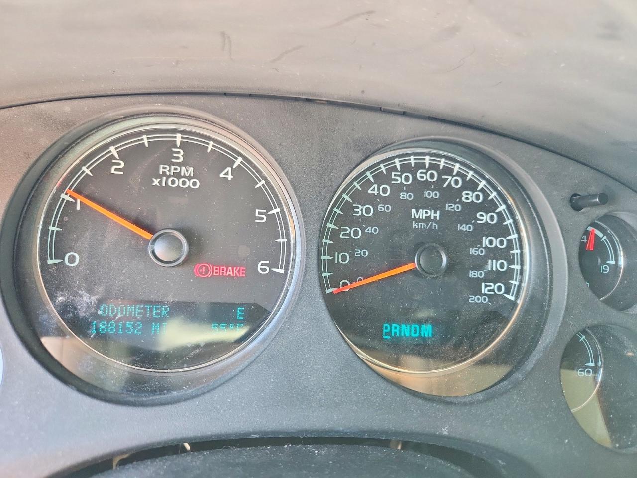 2011 Chevrolet Avalanche LT
