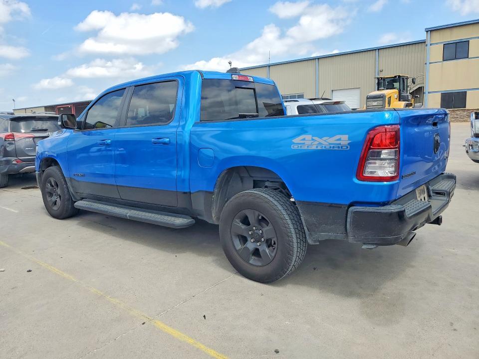 2022 Dodge RAM 1500 BIG Horn