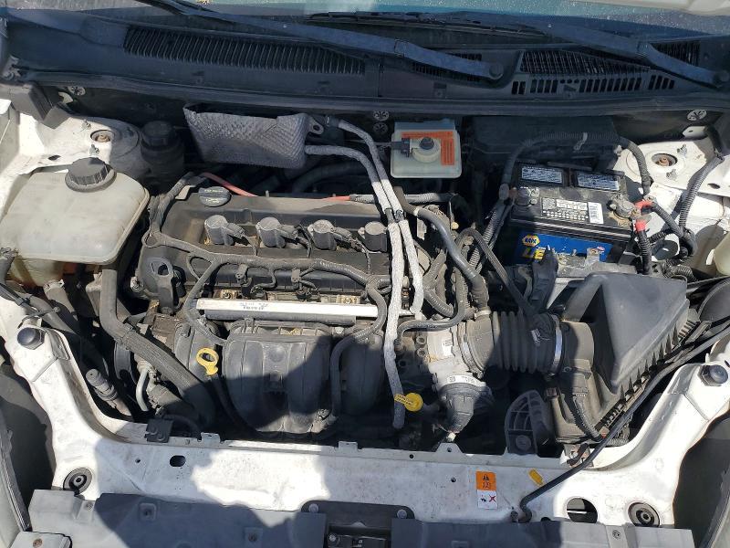 2011 Ford Transit Connect xl