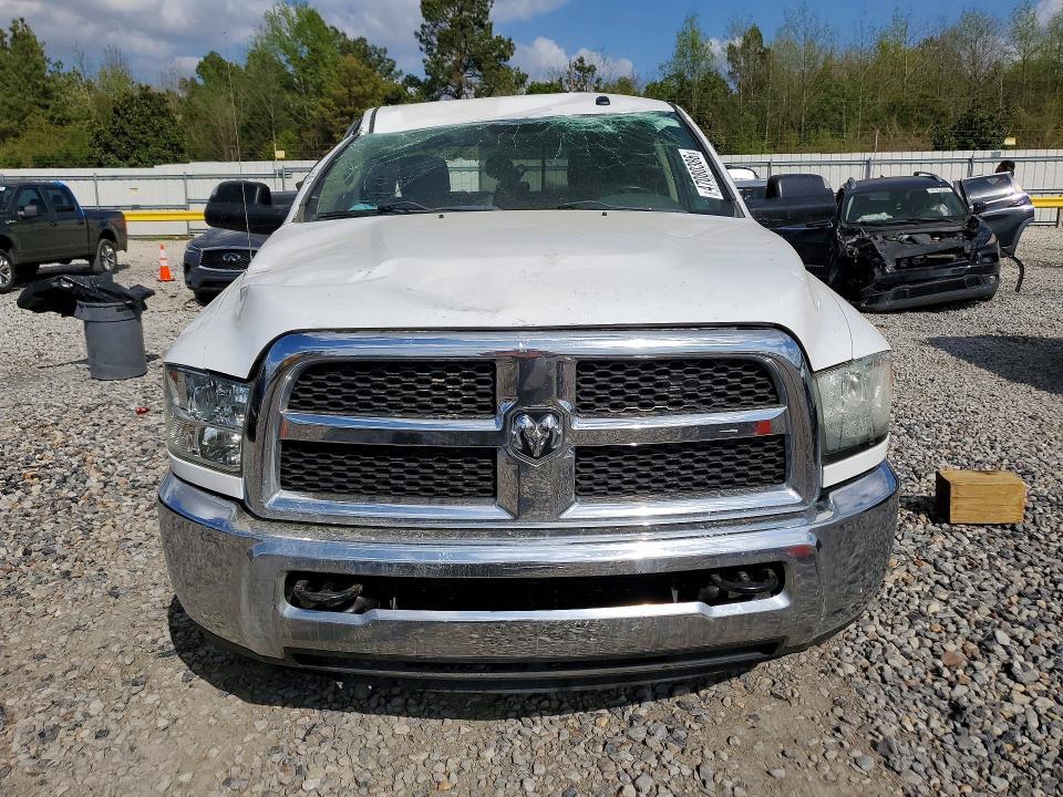 2015 Dodge Ram 2500 slt
