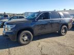 2015 Chevrolet Tahoe Police