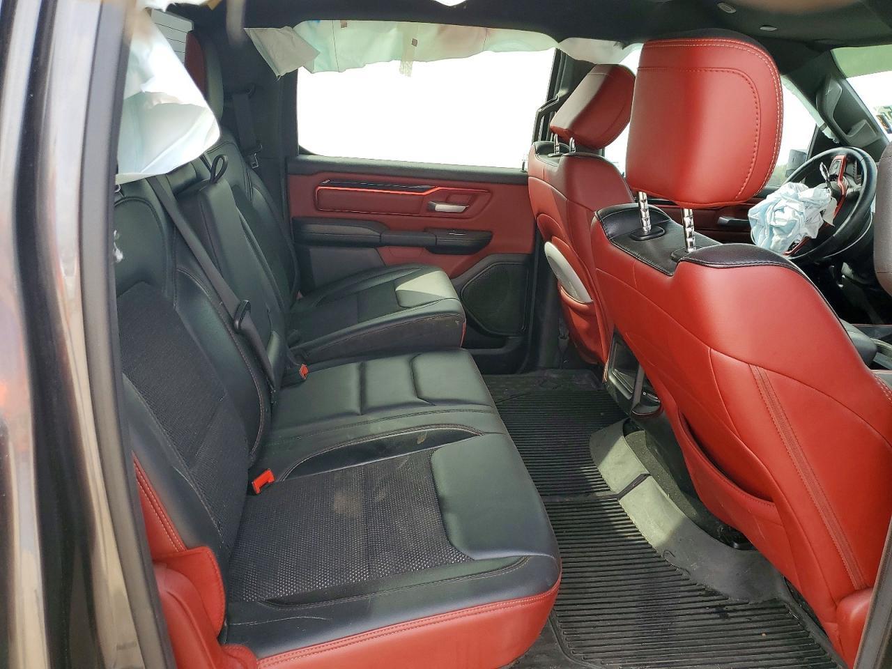 2019 Dodge RAM 1500 Rebel