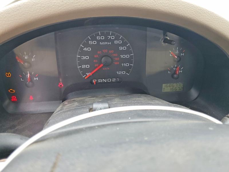 2008 Ford F150