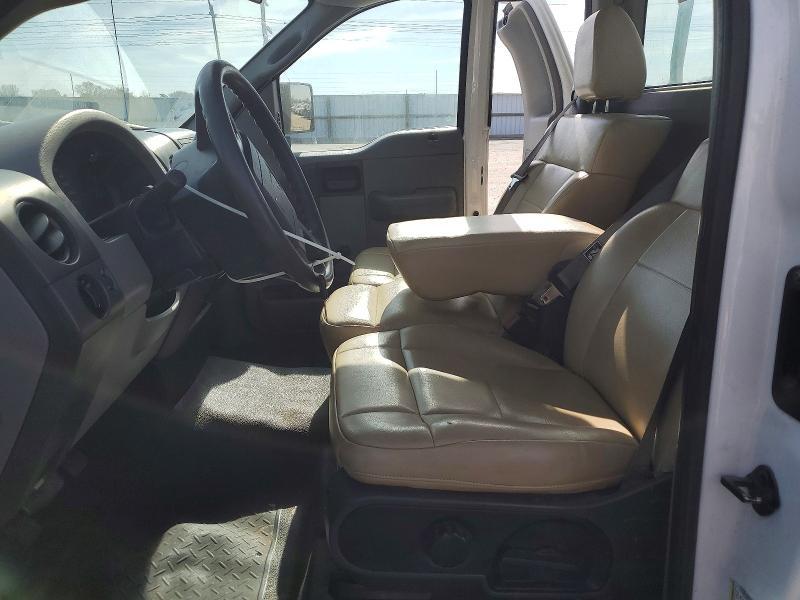2006 Ford F150