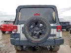 2008 Jeep Wrangler Unlimited Sahara