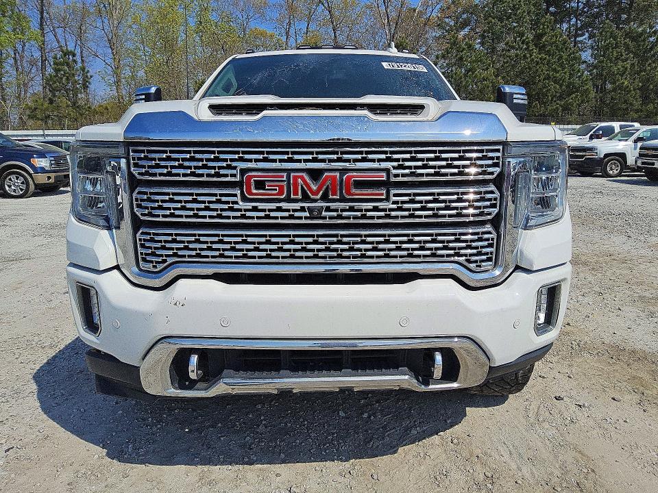 2023 GMC Sierra K2500 Denali