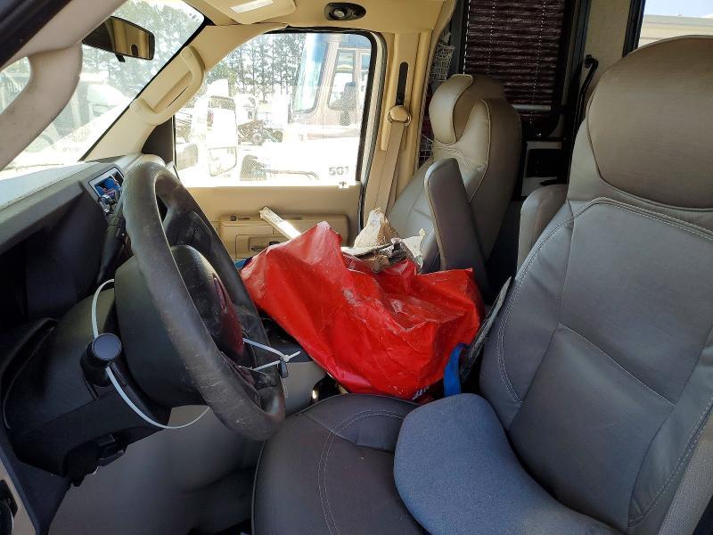 2021 Ford Econoline
