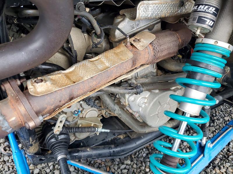 2017 Polaris RZR Utility Vehicle