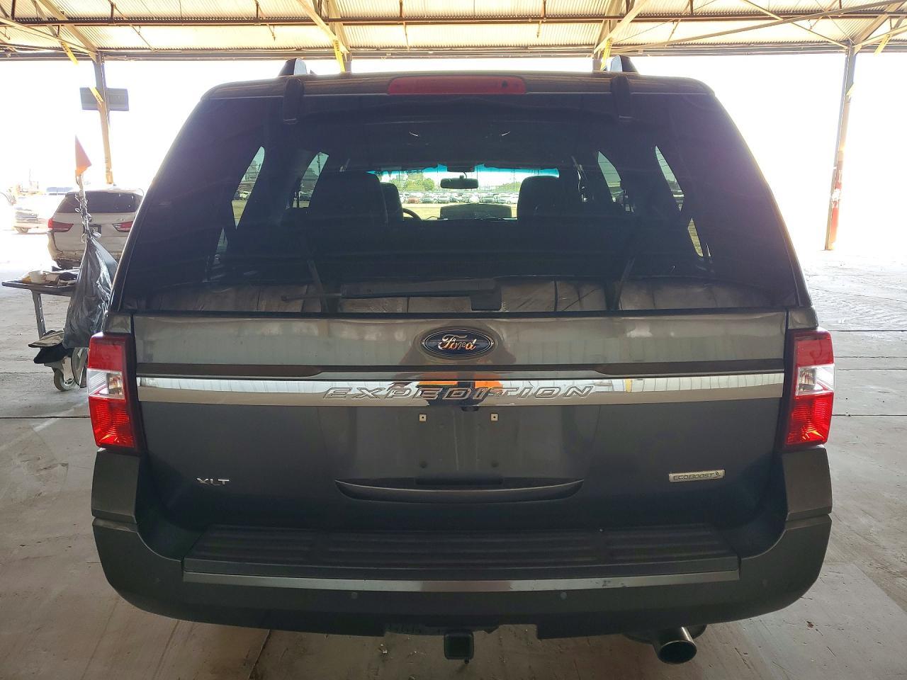 2017 Ford Expedition xlt