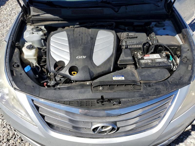 2016 Hyundai Azera Base