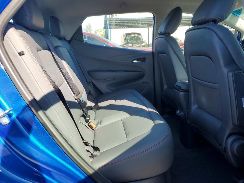 2020 Chevrolet Bolt ev Premier