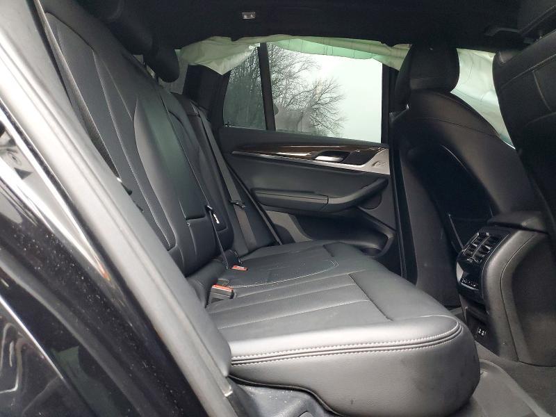2022 BMW X3 M40i