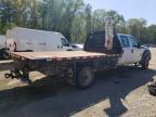 2015 Ford F550 Super Duty
