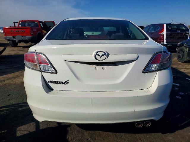 2009 Mazda 6 I