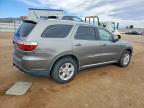 2011 Dodge Durango Crew