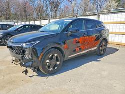 2026 KIA Sportage lx en venta en Baltimore, MD