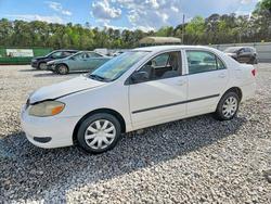 2006 Toyota Corolla ce for sale in Ellenwood, GA