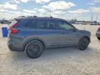 2026 Honda Cr-v Sport